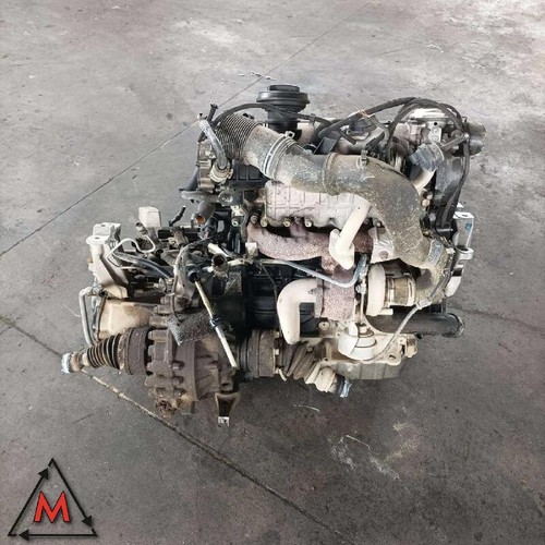 Moteur atd volkswagen golf mk4 - moteur,