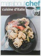 Cuisine d'italie, Collectif