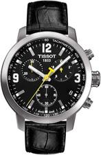 Montre chronographe homme