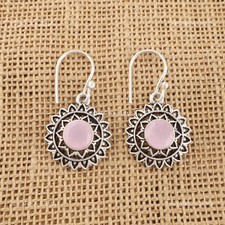 925 Argent Sterling Naturel