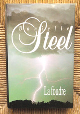 Livre roman La foudre de
