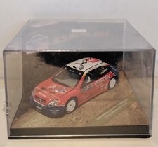Citroen Xsara WRC Sainz Rally
