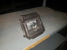 Faisceaux Anti-Brouillard SIEM