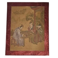 03K6 ANCIENNE PEINTURE