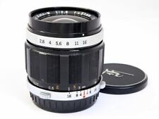 Objectif Olympus PEN F G.Zuiko