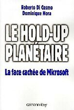 Le hold-up planétaire -