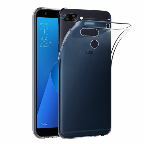Coque asus zenfone max plus - plus, m1