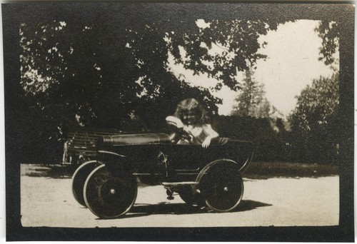 Photo ancienne vintage - -,