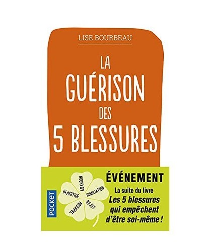 Guérison des blessures - la, 5