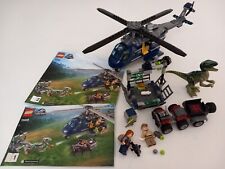 LEGO JURASSIC WORLD 75928