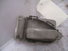 Poignee interieur porte avant