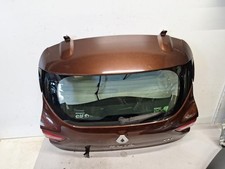 Malle/Hayon arriere RENAULT