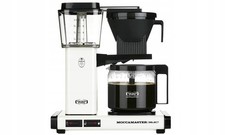 Cafetière filtre Moccamaster