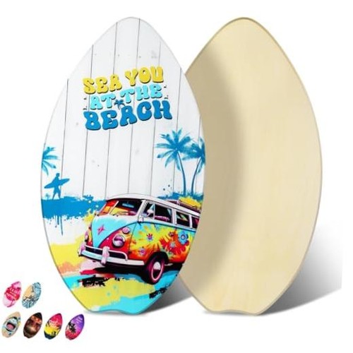 Skimboard inch skim board - skimboard,