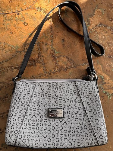 Guess signature cross - cross, body