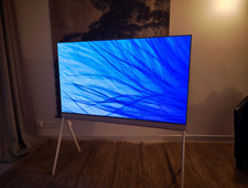 LG OLED 55LX1Q6LA – gamme