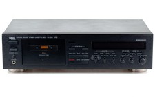 Yamaha KX-530 lecteur de