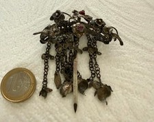 EPINGLE A CHEVEUX ANCIENNE/