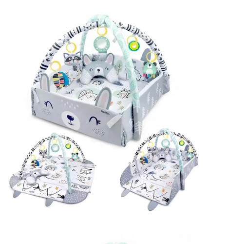 Tapis éveil bébé - tapis, d’éveil