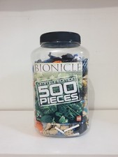 [Non Scellé] Bionicle 8713 Ultimate Accessory Kit, Limited Edition 500 Pieces