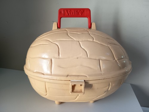 Vintage valise dinette vulli - dinette,