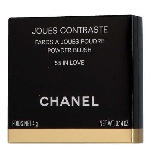 Chanel joues contraste fards - joues,