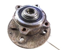 Moyeu arriere droit MINI MINI