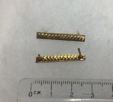 FRANCE ARMEE - PAIRE DE GRADES