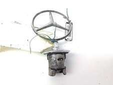 sigle calandre MERCEDES-BENZ