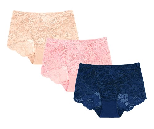 Culottes dentelle sexy - culottes,