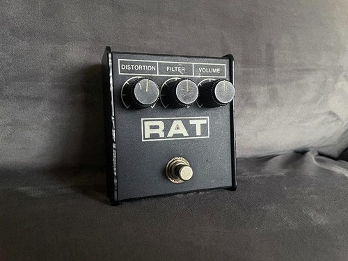 Proco rat2 1993 motorola - rat2,