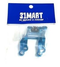 Support de batterie en