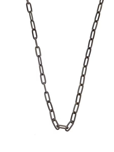 Miansai necklace sv925 slv - miansai,