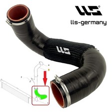 Turbosouffleur Tuyau