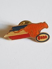 Pin's Pins  ESSO  Tigre