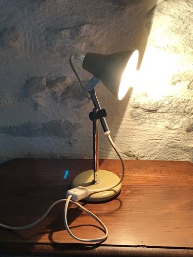 Vintage petite lampe - !,