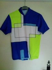 Maillot de cycliste - cyclisme - vélo - Neuf