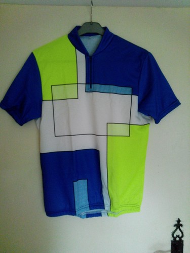 Maillot cycliste cyclisme - de,