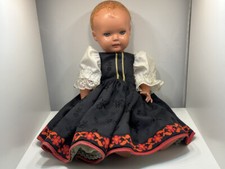 Poupée tortue 35 cm