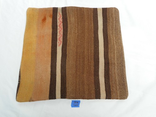 Unique kilim pillow - kilim, cover