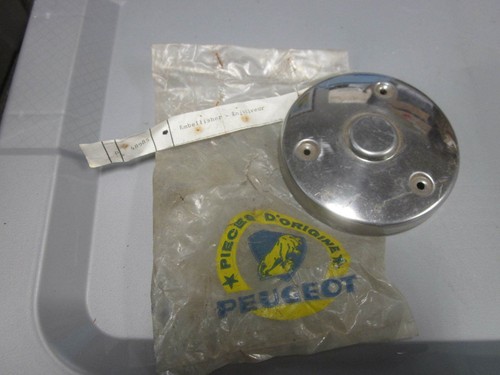 Vintage nos peugeot variator - vintage,