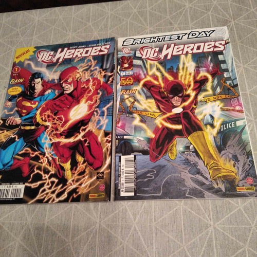 Urban heroes lot - urban,