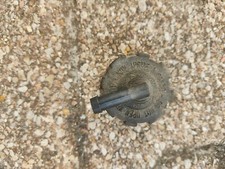 bouchon radiateur Yamaha