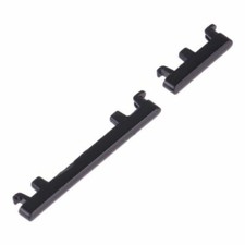 Noir Bouton Power Allumage