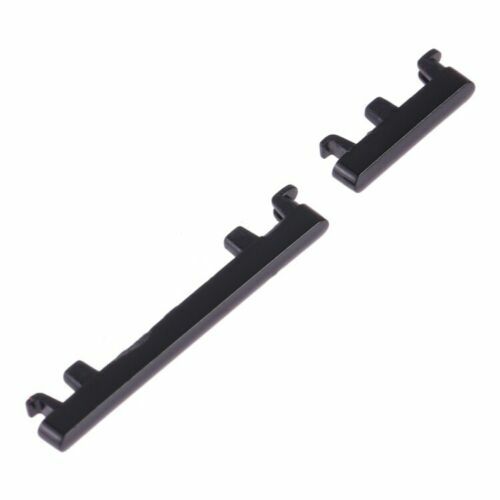 Noir bouton power allumage - noir,