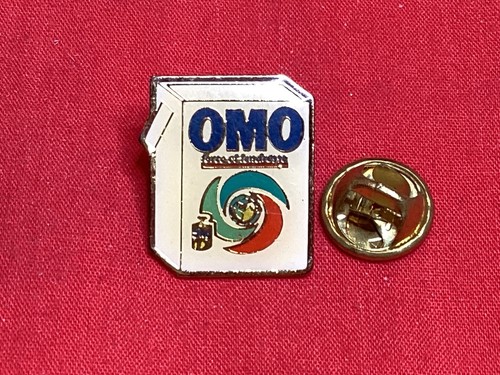 Pins omo force - omo, tendresse
