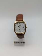 montre Yema quartz, YM139, très bon état, fonctionne, bracelet Baume et Mercier