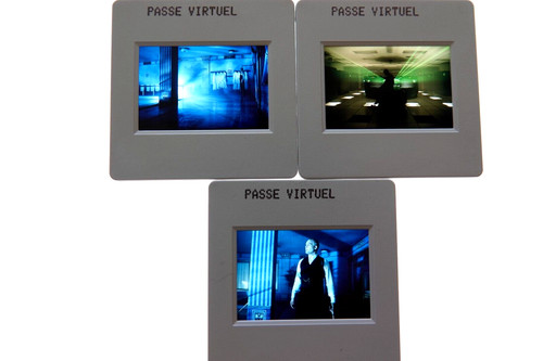 Passe virtuel the thirteen - passe,