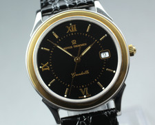 Montre Homme Revue Thommen