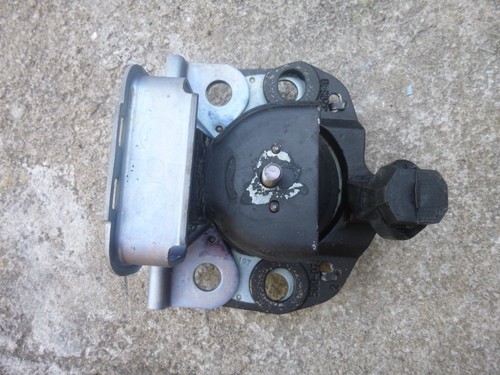 Support moteur droit renault - moteur,